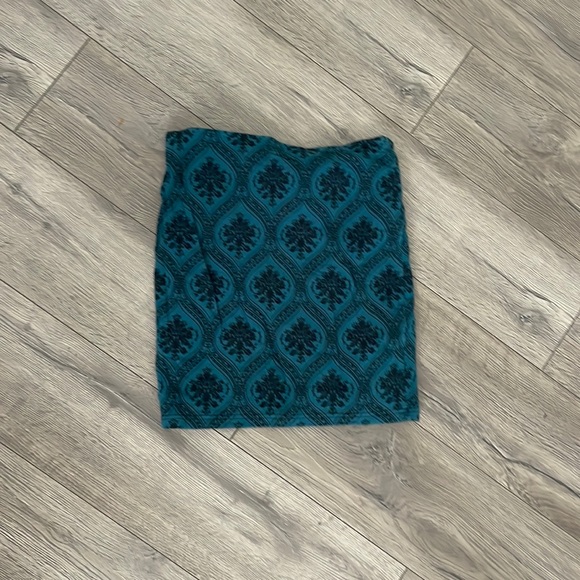 Mini skirt - Picture 1 of 2